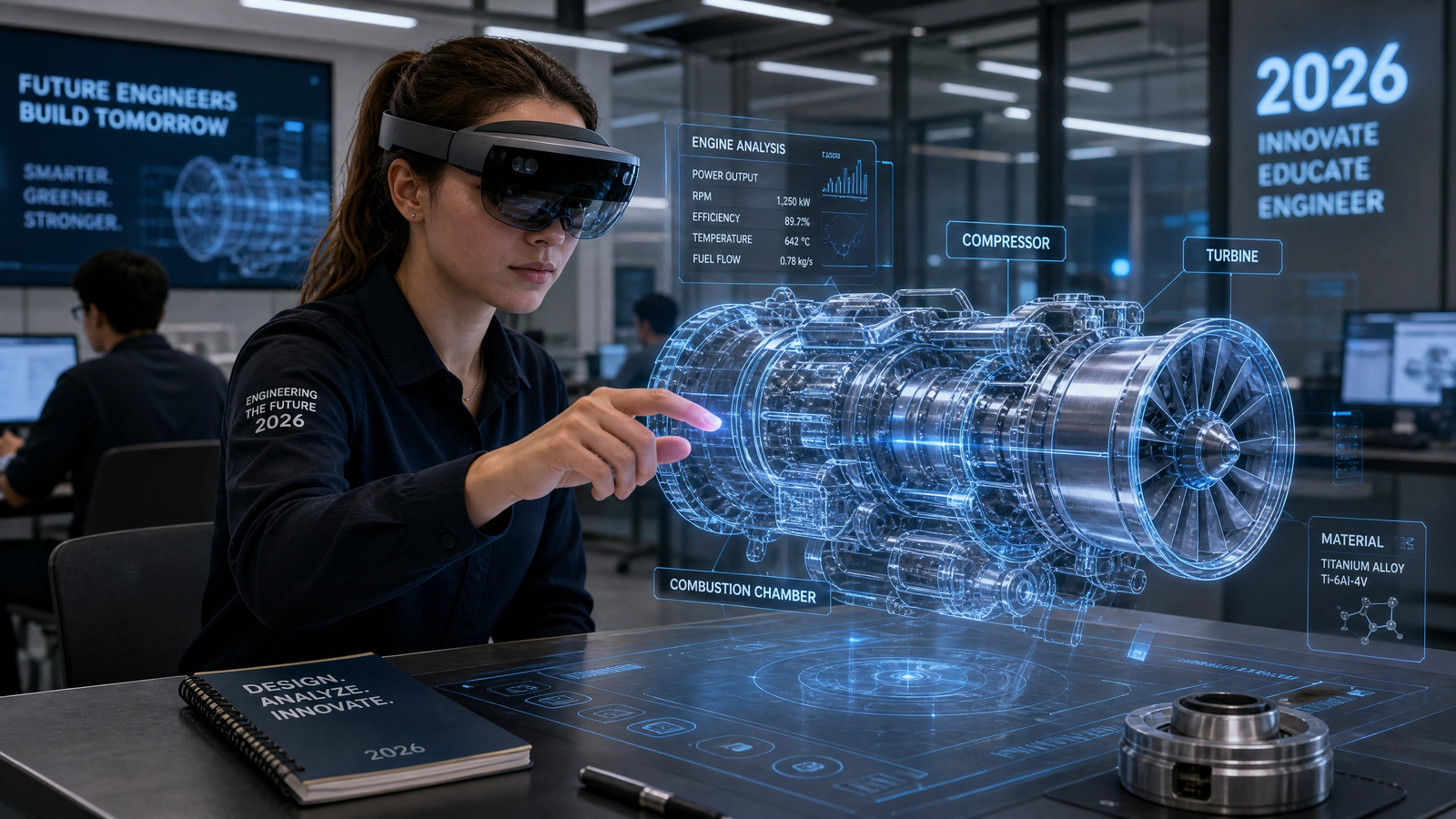 future_engineering_student "Highest Paying Technical Skills in 2026 for Engineering Students."